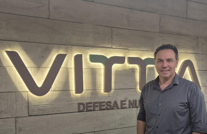 Renato Miranda assume a diretoria de marketing da Vittia