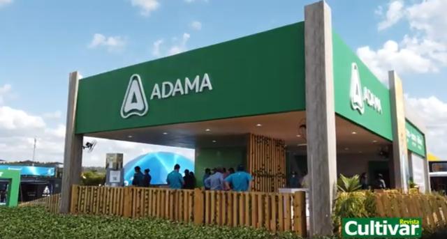 Adama brings three new features to the Rural Show