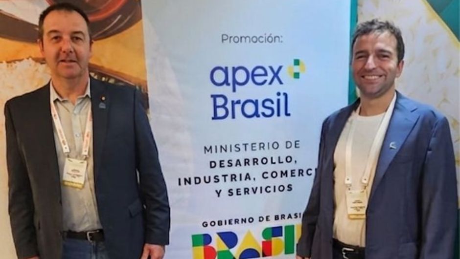 Alexandre Velho e&nbsp;Juandres Antunes