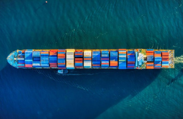 Brasil bate recorde histórico de embarques de algodão em março