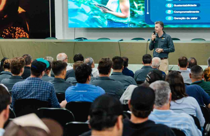 Fórum do Trigo destaca novos mercados para o cereal