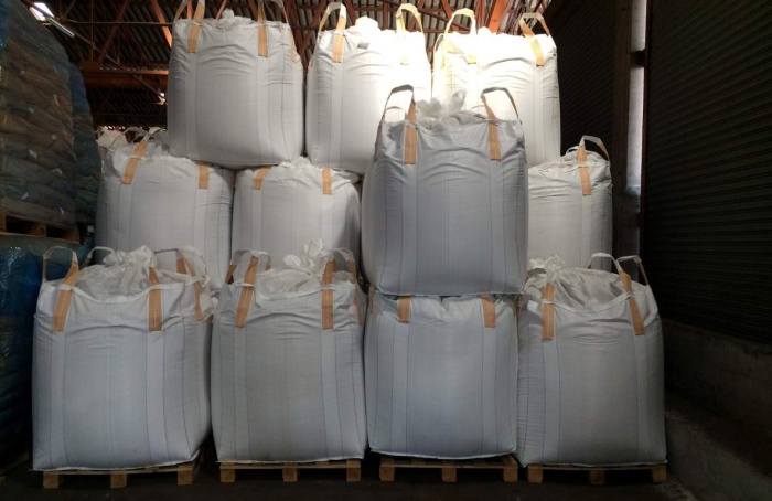 Demanda internacional sustenta alta dos fertilizantes em 2026