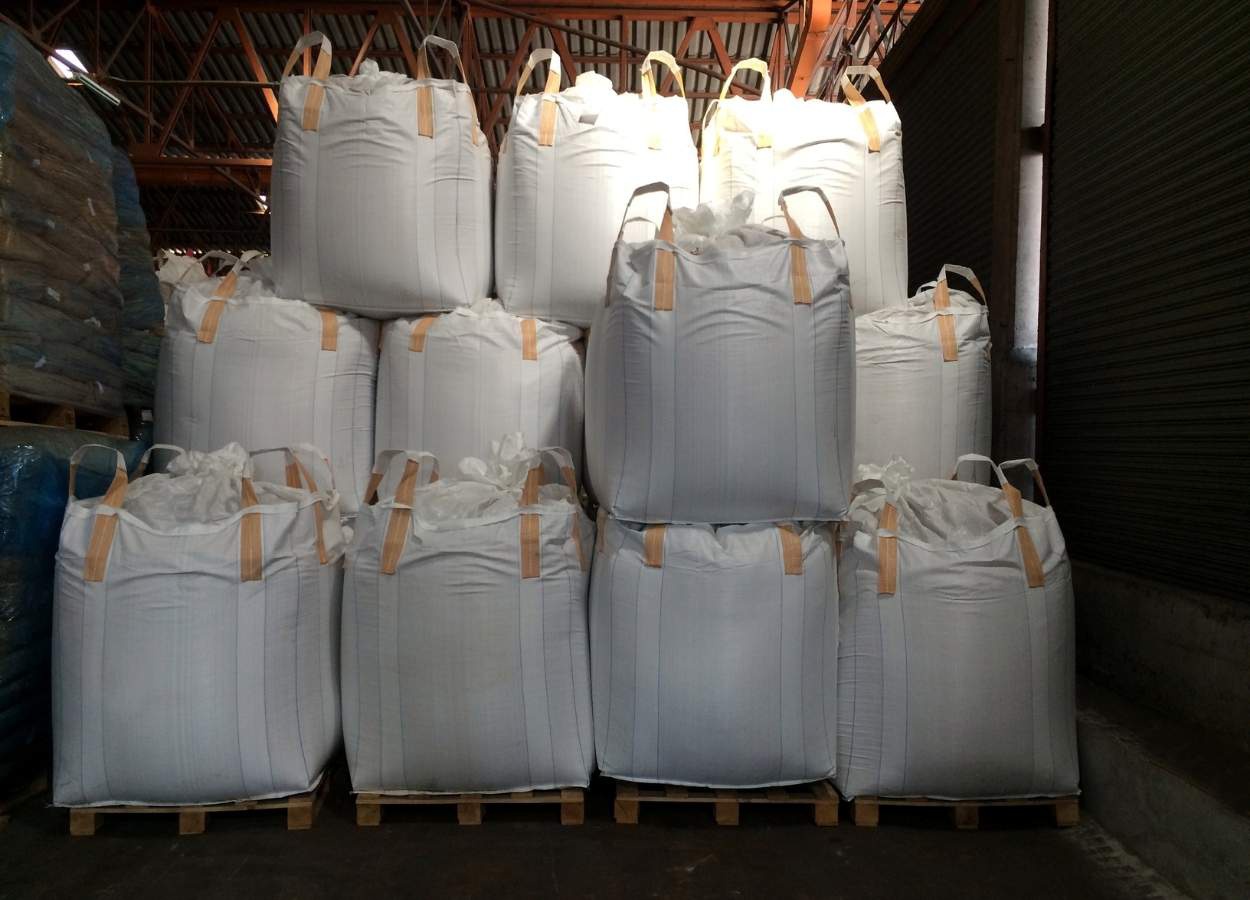 International demand supports fertilizer price increases in 2026.