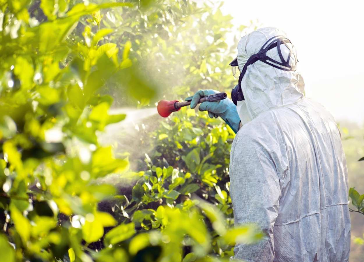 Coopercitrus lance une campagne pour une gestion efficace des champs.