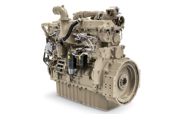 John Deere aprova biodiesel B30 em motores Tier 4