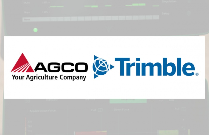 AGCO e Trimble anunciam criação da PTx Trimble