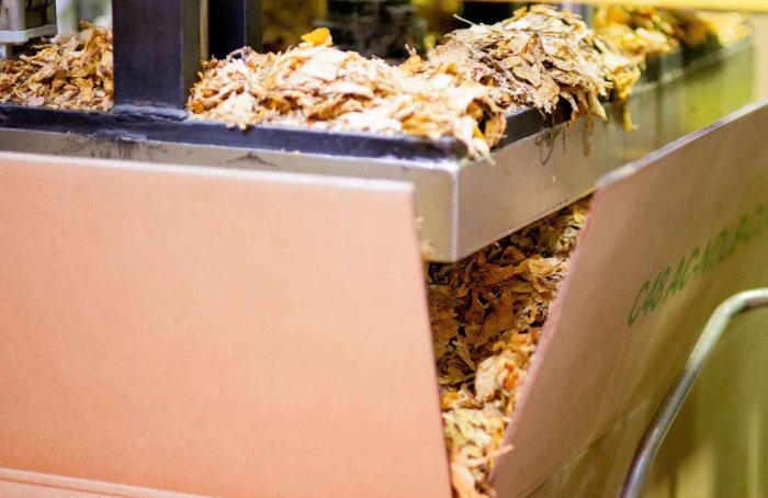 Tabaco amplia participação nas exportações do Rio Grande do Sul