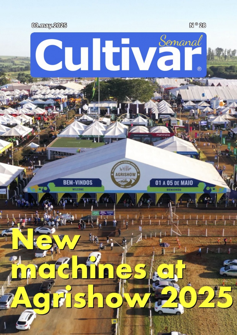 Cultivar Semanal 28