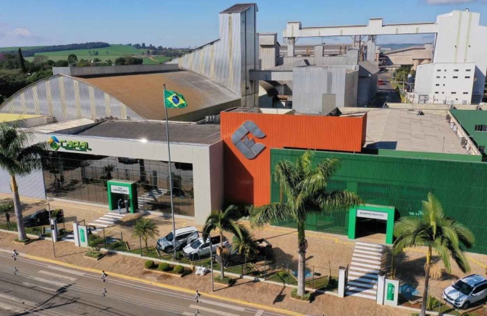 Capal tem receita líquida de R$ 24,3 mi no 1º semestre de 2025