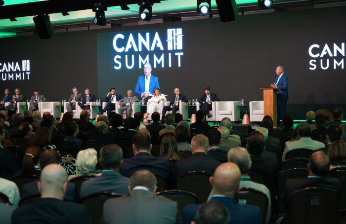 Em edição comemorativa, 3º Cana Summit será em Ribeirão Preto