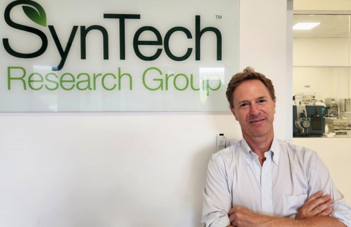 SynTech nomeia novo líder global de sementes e características