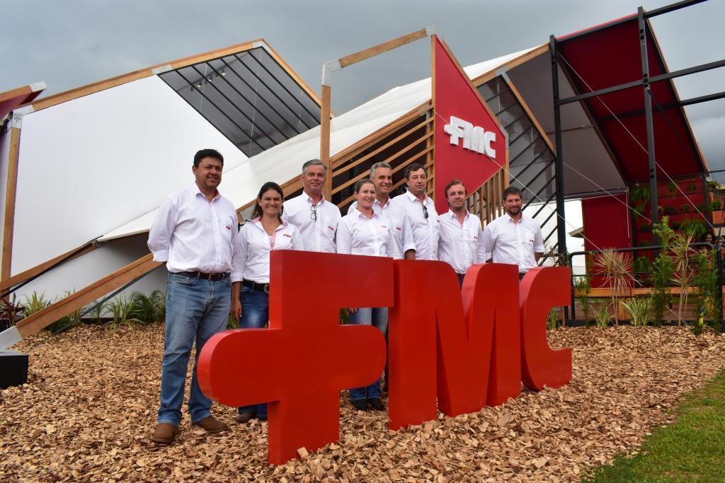 Especial Show Rural: FMC foca no manejo de nematoides e em plantas daninhas