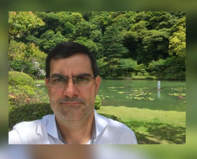 Sumitomo Chemical anuncia novo diretor de Marketing no Brasil