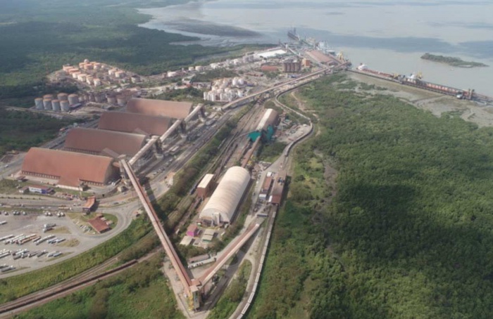 Tegram cresce no Arco Norte e bate recorde em agosto