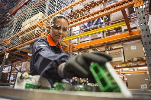 CNH Industrial é uma das “100+ Inovadoras no Uso de TI 2015”