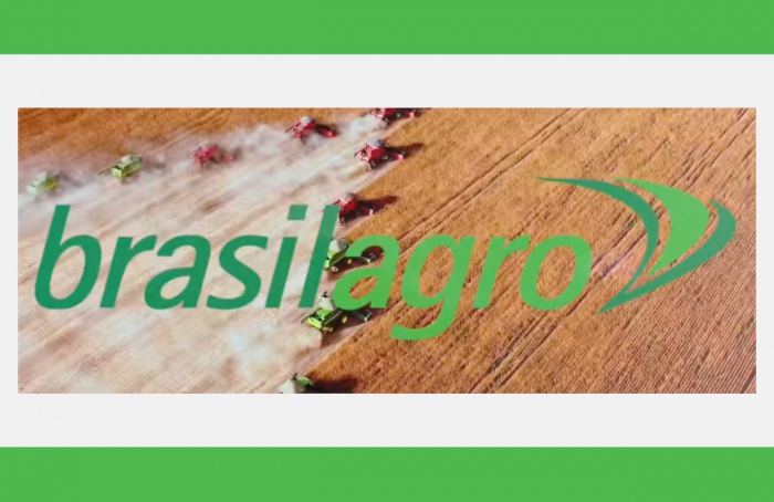 BrasilAgro reports on property invaded in Bolivia