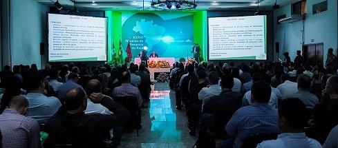Reunião de Pesquisa de Soja reúne 500 participantes da cadeia produtiva da soja