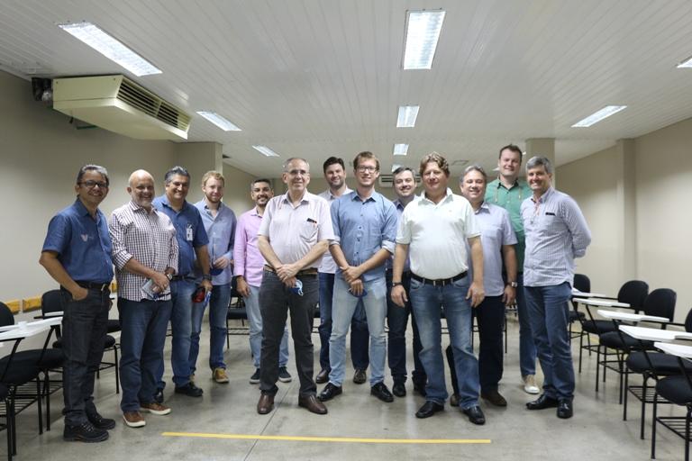 Cotonicultores de Mato Grosso visitam polos têxteis no nordeste