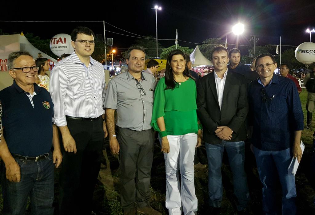 Zoneamento pedoclimático da Paraíba é apresentado durante exposição em Campina Grande
