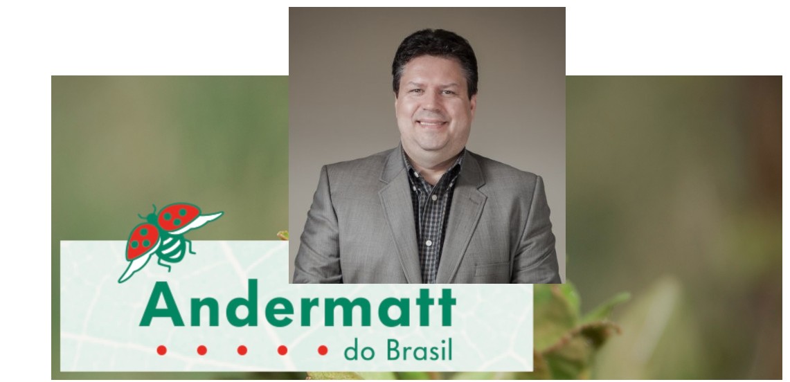 Carlos Gajardoni assume o cargo de CEO da Andermatt do Brasil