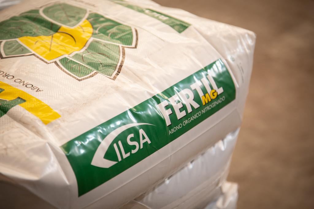 ILSA Brasil transforma couro em fertilizante orgânico