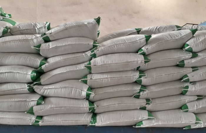 Entrega de fertilizantes cresce 10,5% no 1º semestre de 2025