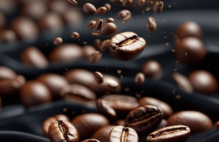 Exportação de café do Brasil cai 21% no acumulado de 2025