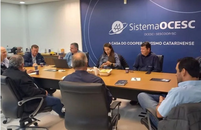 SC avança no controle biológico do percevejo-do-grão do arroz