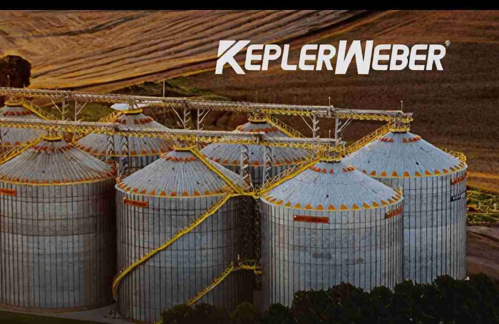 Kepler Weber prorroga exclusividade em negociação com a GSI