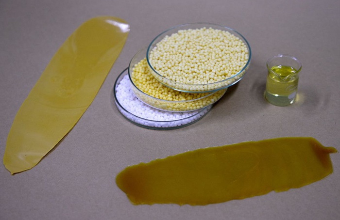 Cientistas criam revestimento para fertilizante de liberação lenta