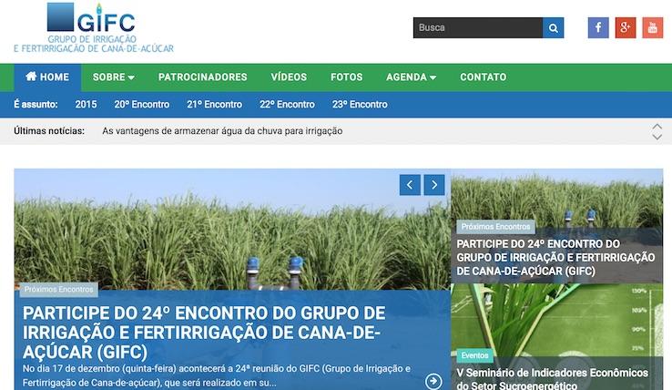 GIFC muda sede para o Parque Tecnológico de Ribeirão Preto e promove encontro