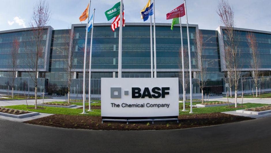 Photo: publicity/BASF