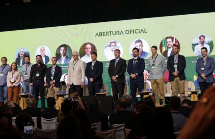 Cana Summit destaca resiliência do setor sucroenergético