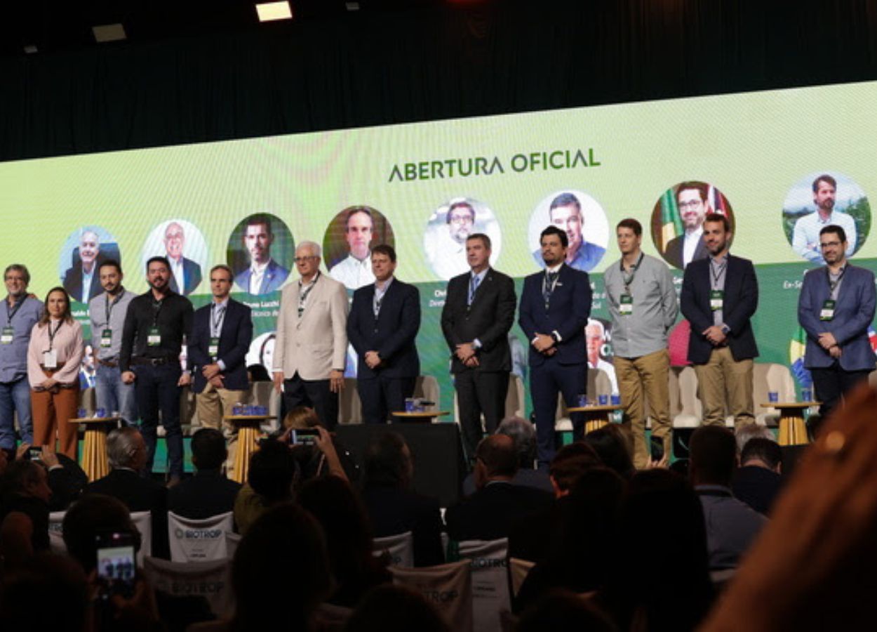 Cana Summit destaca resiliência do setor sucroenergético