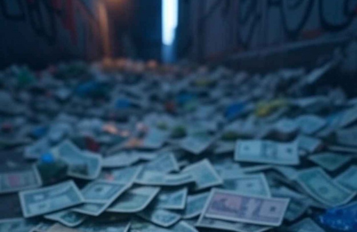 Déficit nominal do setor público brasileiro atinge R$ 91,5 bilhões em agosto