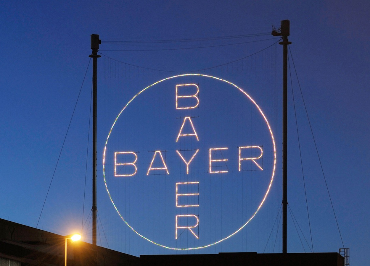 Bayer reorganizes agricultural operations in Germany to face Asian competition