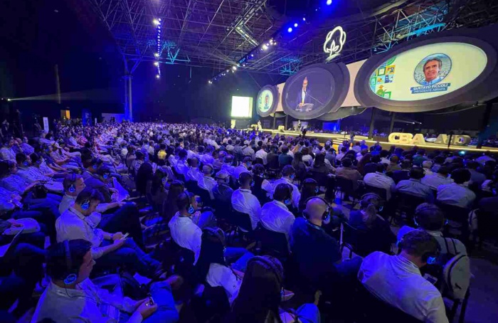 Abrapa destaca gestão, qualidade e fibras naturais durante Congresso do Algodão