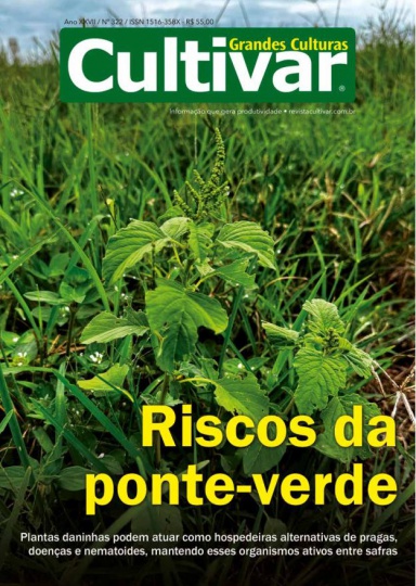 Cultivar Grandes Culturas 322