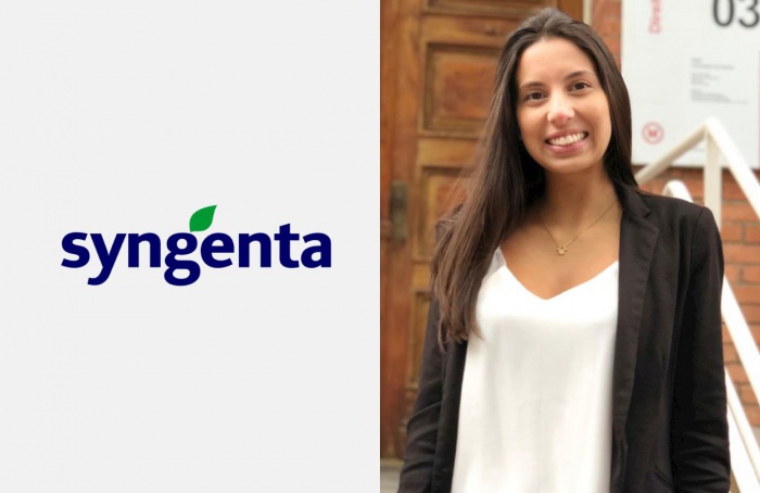 Syngenta contrata assessora jurídica para área de sementes