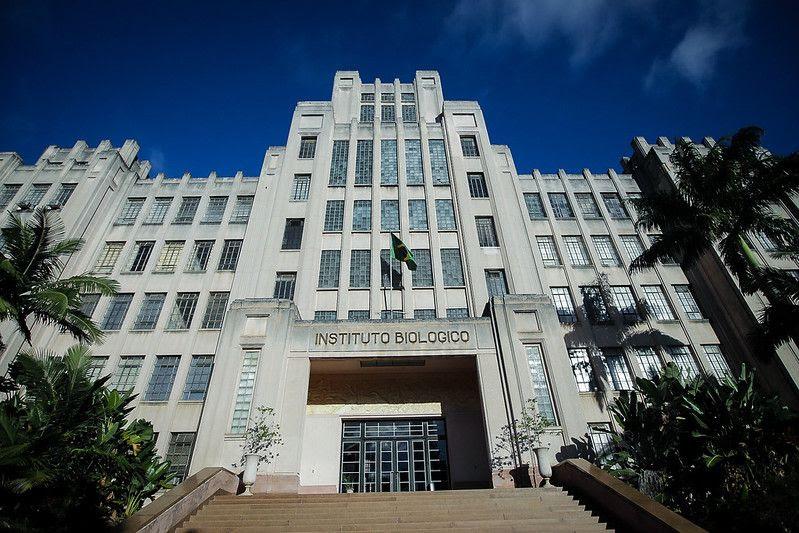 Resultados das pesquisas do Instituto Biológico estão mais acessíveis ao cidadão