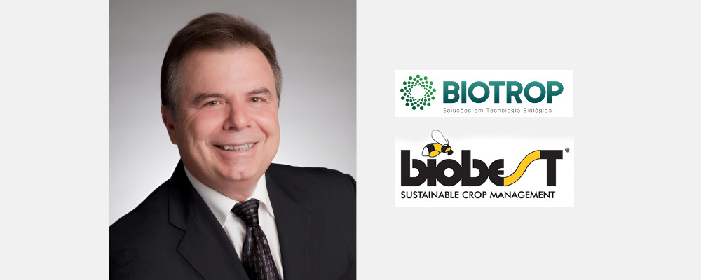 Biobest e Biotrop: consolidação do negócio cria player global de biológicos