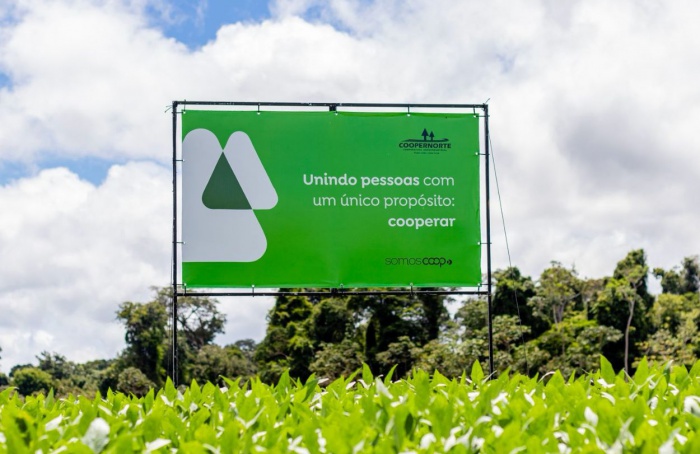 Coopernorte é selecionada para participar da COP30