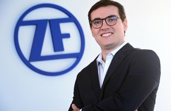 ZF inicia produção nacional de módulo eletrônico de freios