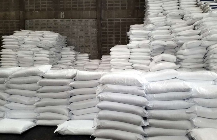 Entregas de fertilizantes crescem 1,6% no quadrimestre