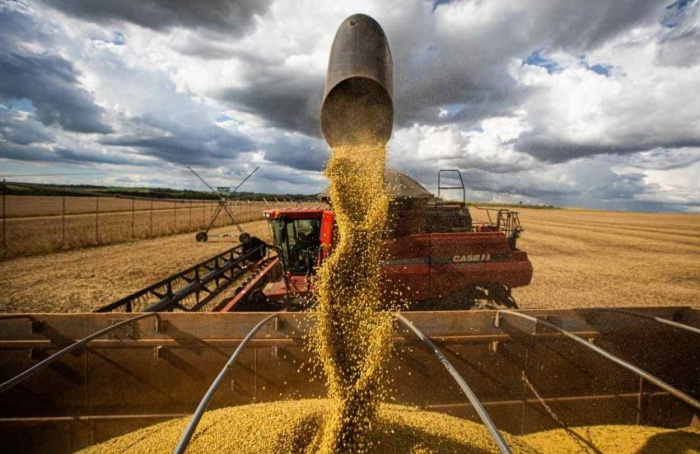 Em goiás, Fundo Rural aprova R$ 1 bilhão em financiamentos