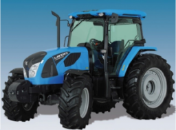 Landforce 120 Cabinado