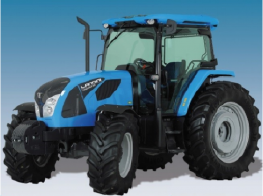 Landforce 120 Cabinado
