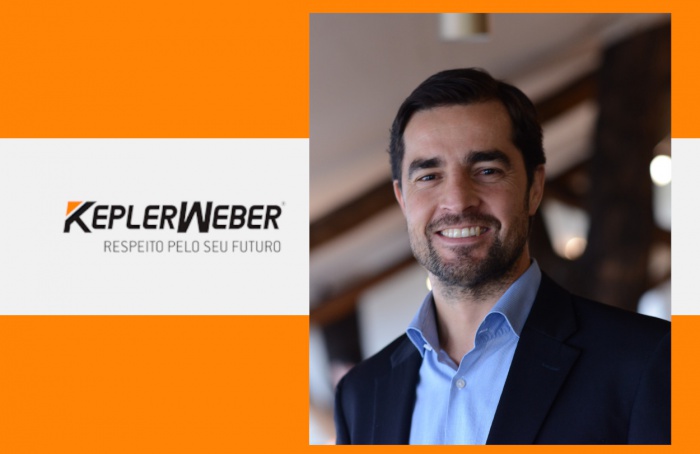 Kepler Weber anuncia Bernardo Nogueira como CEO e traça planos para o futuro