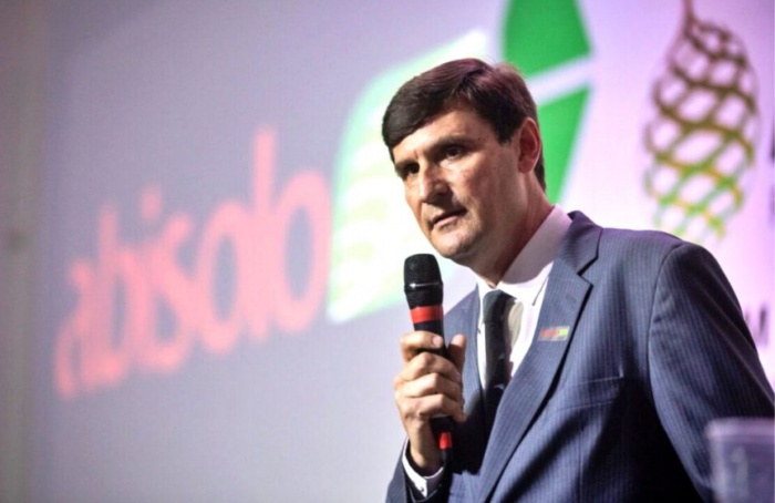 Abisolo muda nome e amplia foco no agro