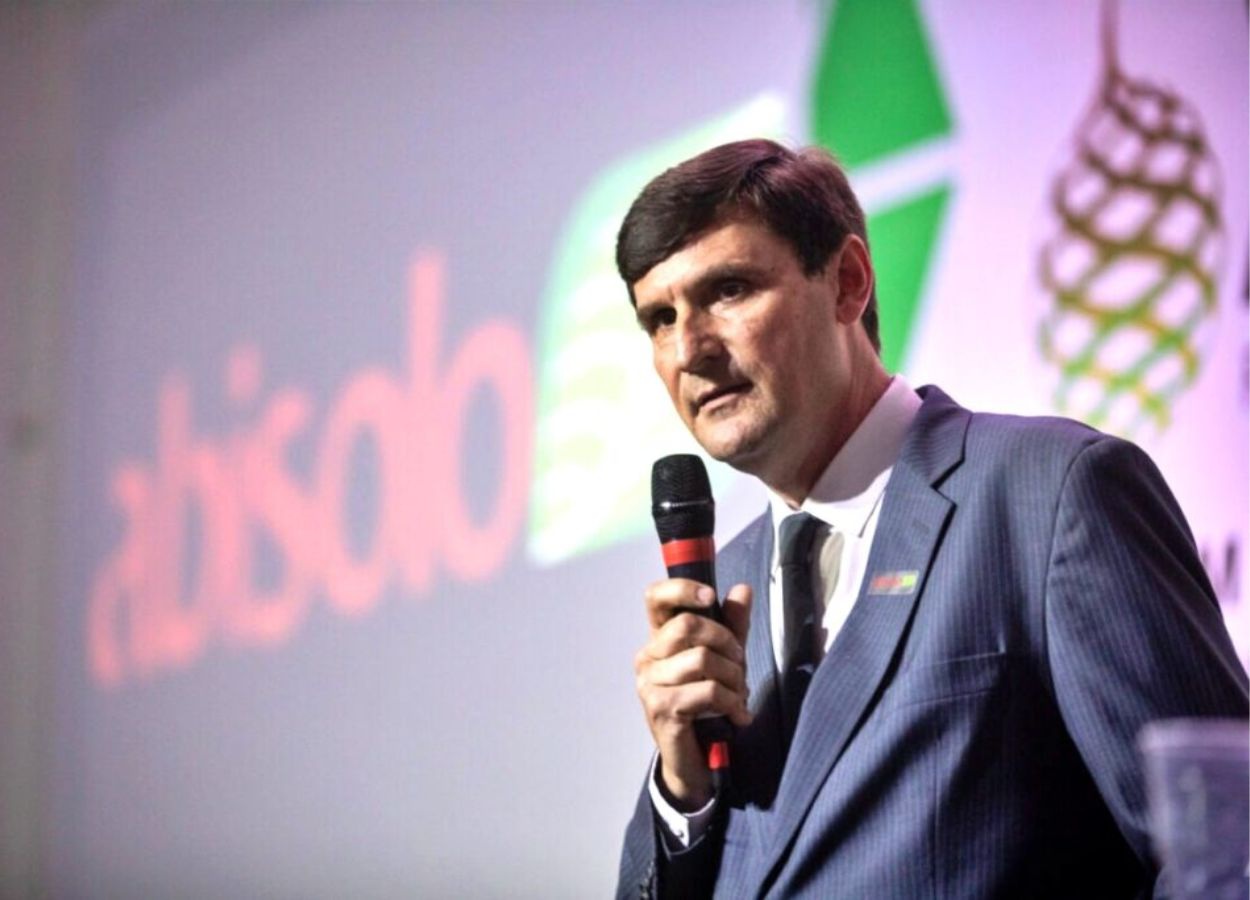 Abisolo muda nome e amplia foco no agro